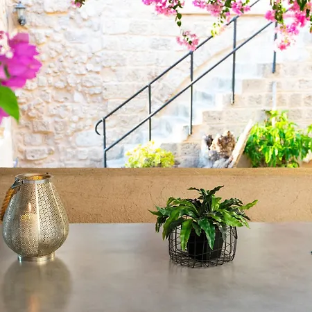 Apartment The Old Town House Rhodes City