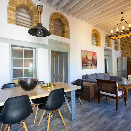 Apartment The Old Town House