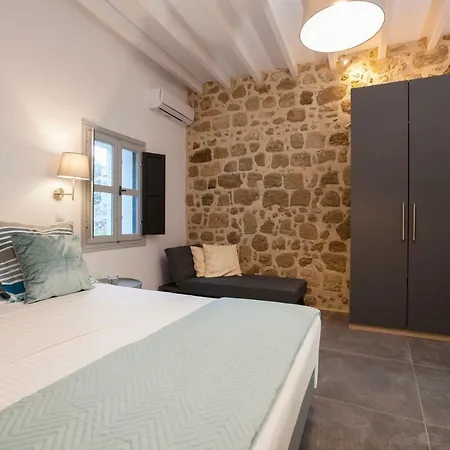 Appartement The Old Town House *