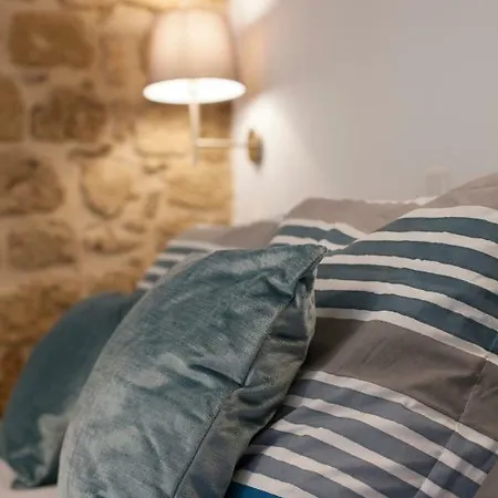 The Old Town House Appartement