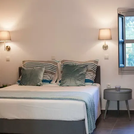 The Old Town House Appartement *