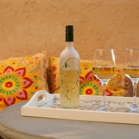 The Old Town House Rhodes City