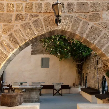 Appartement The Old Town House