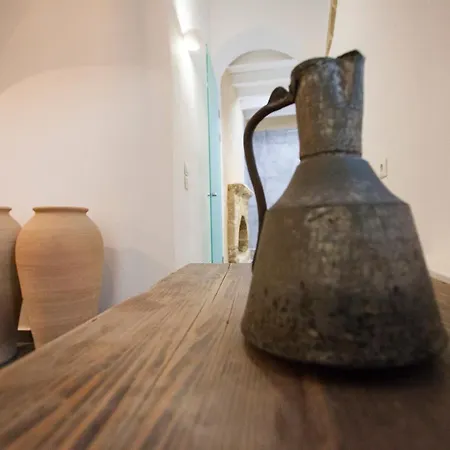 The Old Town House Appartement Rhodes City