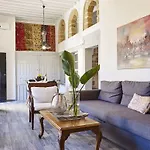 The Old Town House Apartament Rhodes City