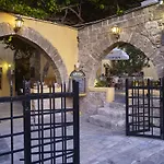 Apartament The Old Town House *