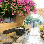 The Old Town House Rhodes City