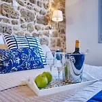 The Old Town House * Rhodes City