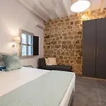 Appartement The Old Town House *