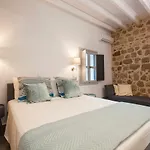 The Old Town House Appartement *