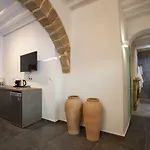 The Old Town House * Rhodes City