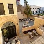 The Old Town House Rhodes City