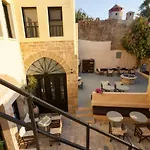 The Old Town House Appartement *