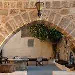 Appartement The Old Town House