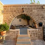 The Old Town House Appartement