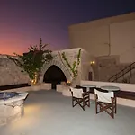 The Old Town House Appartement Rhodes City