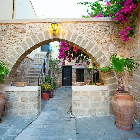 The Old Town House Apartamento *