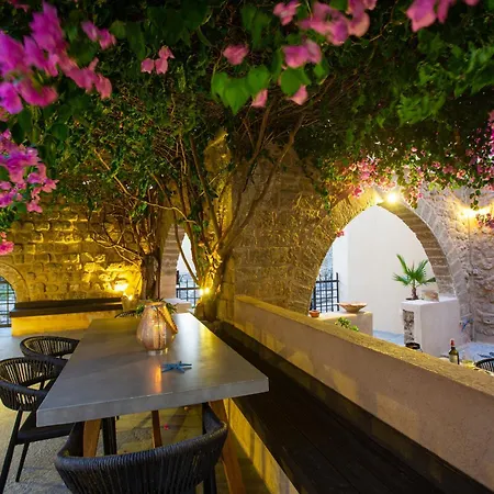 Appartement The Old Town House