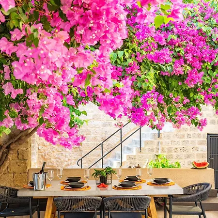 Apartament The Old Town House Rhodes City