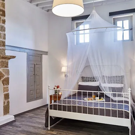 Appartement The Old Town House