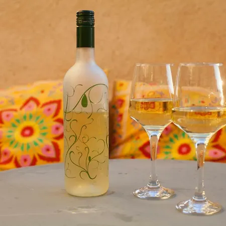 Appartement The Old Town House