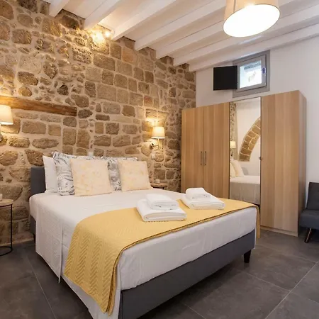 The Old Town House *