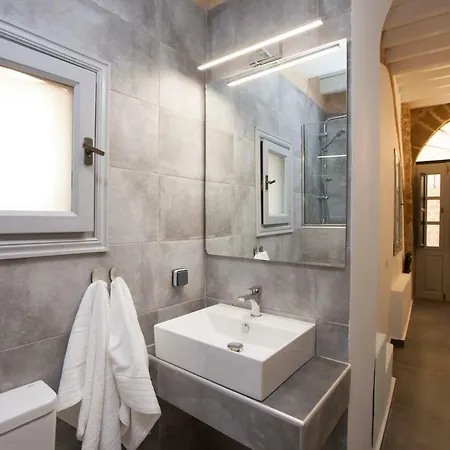 Appartement The Old Town House