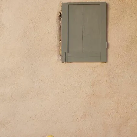 The Old Town House Appartement