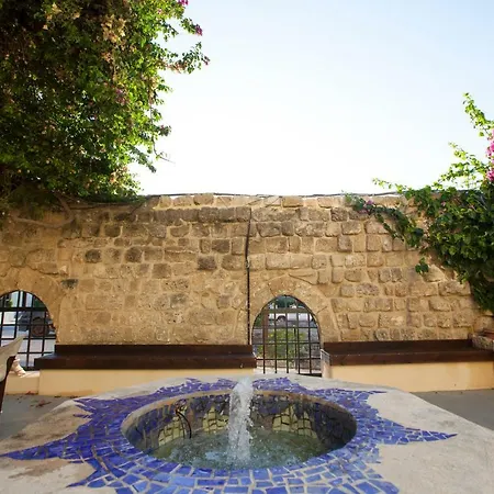 Apartmán The Old Town House Rhodes City