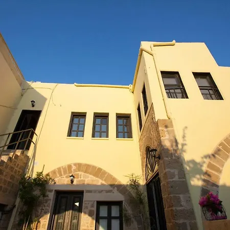 The Old Town House Appartement