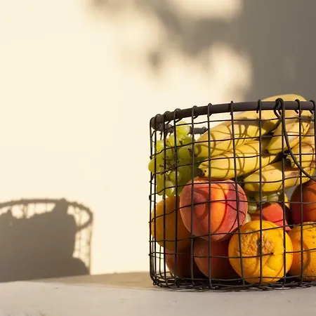 The Old Town House Appartement *