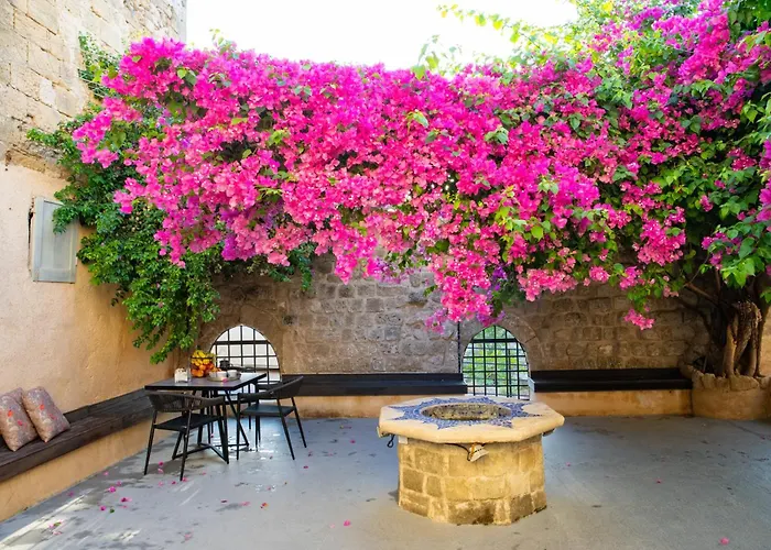 아파트 The Old Town House *