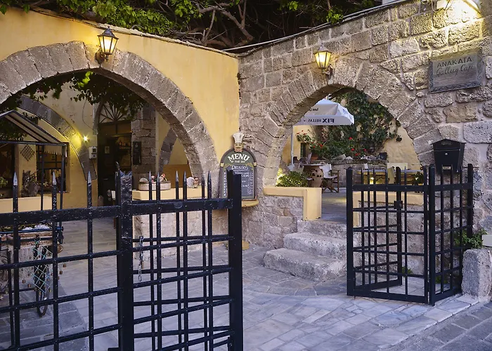 Lejlighed The Old Town House *