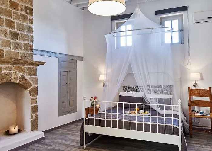 아파트 The Old Town House