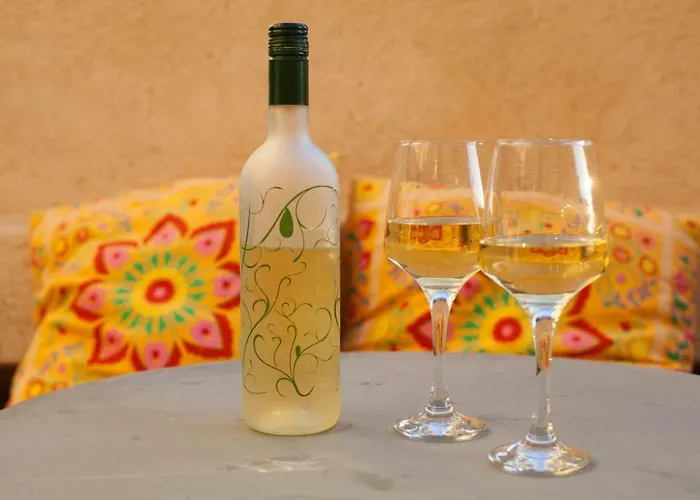 아파트 The Old Town House