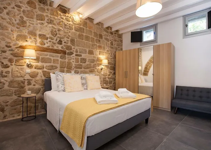 The Old Town House *