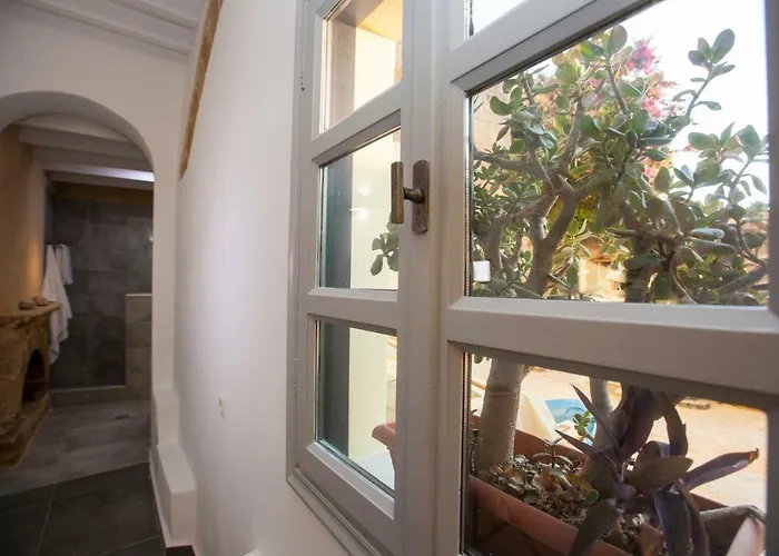 The Old Town House 아파트