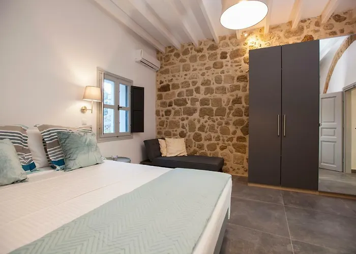 아파트 The Old Town House *