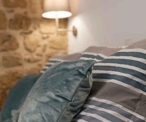 The Old Town House 아파트