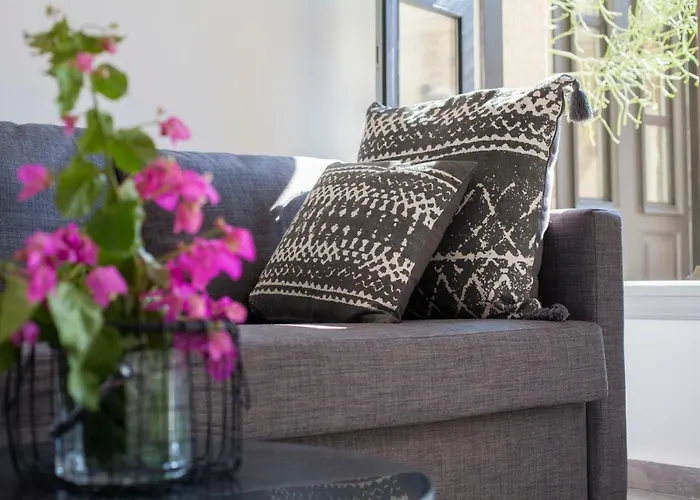 Lejlighed The Old Town House Rhodes City