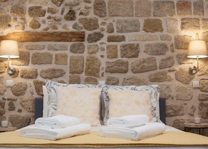 아파트 The Old Town House