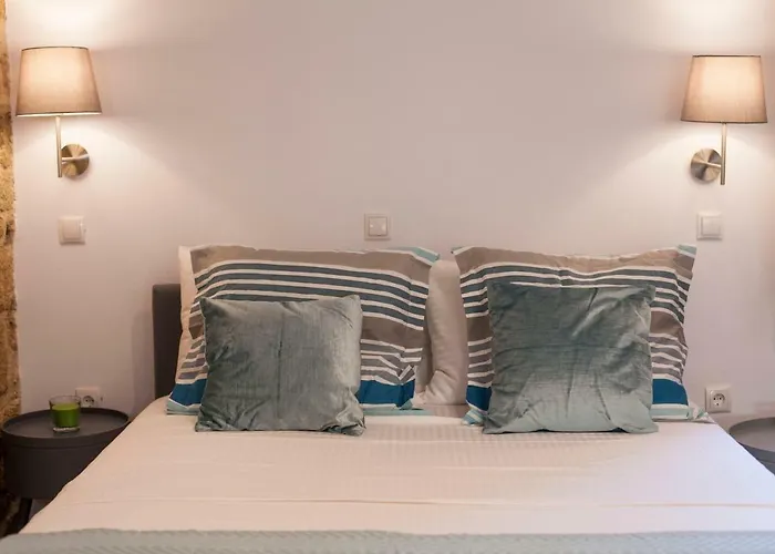 The Old Town House Lejlighed Rhodes City