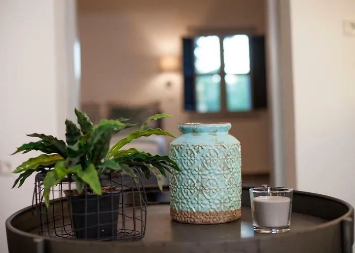 The Old Town House 아파트 *