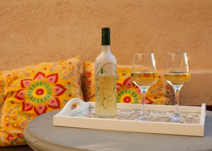 The Old Town House Rhodes City