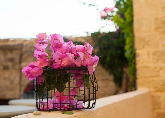 Lejlighed The Old Town House