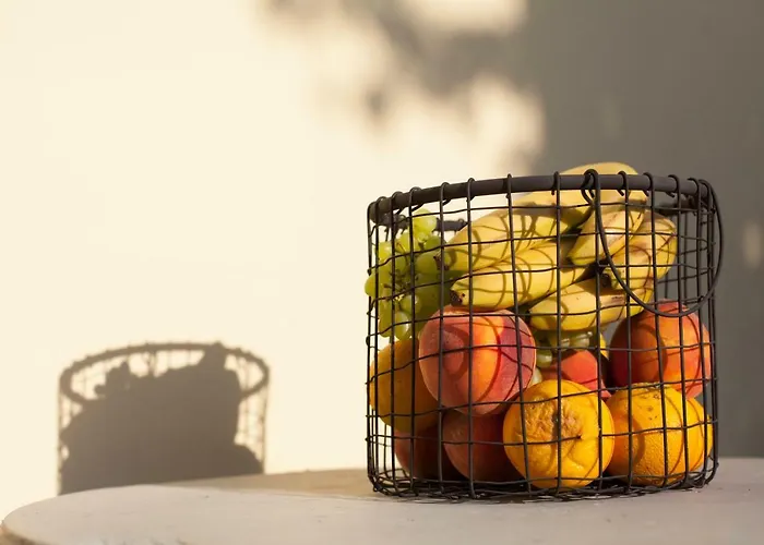 The Old Town House Lejlighed *