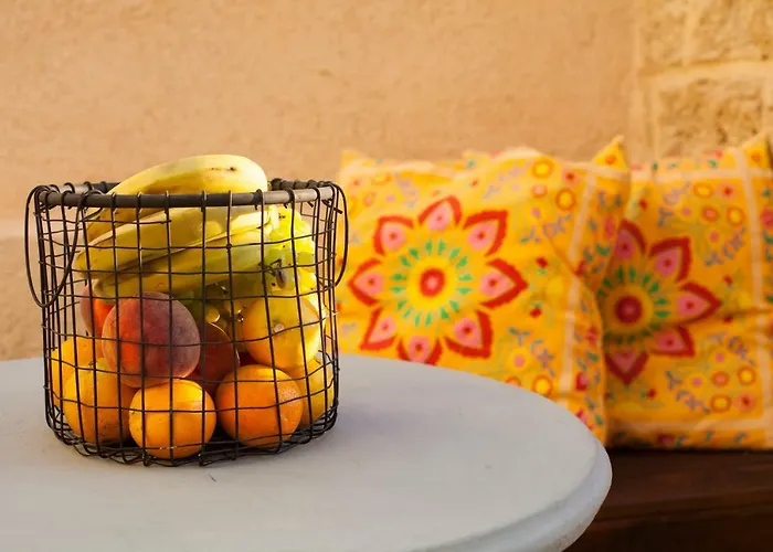 The Old Town House *