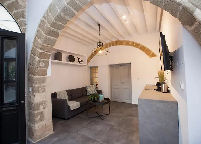 The Old Town House *