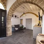 The Old Town House Lejlighed *