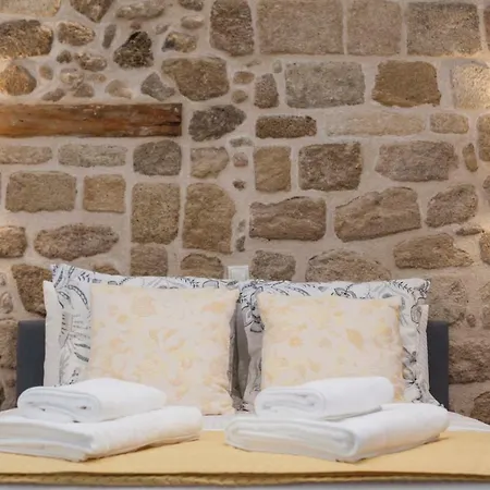 شقة The Old Town House